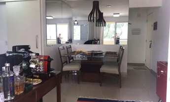 Imagem 2: Apartamento com 2 dormitórios à venda, 58 m² por R$ 399.000,00 - Jaguaré - São Paulo/SP