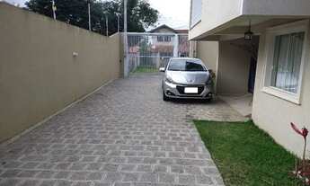 Imagem 6: Sobrado com 3 quartos para alugar, 95 m² por R$ 2.117/mês - São Braz - Curitiba/PR