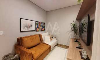 Imagem 7: Casa em Condomínio para Venda em Sorocaba, Condomínio Terras de São Francisco, 3 dormitóri