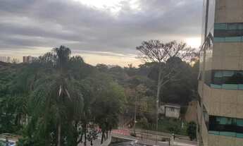 Imagem 2: Apartamento para aluguel tem 178 metros quadrados com 4 quartos vila adyana