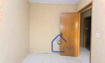 Imagem 6: Casa 02 dormitórios