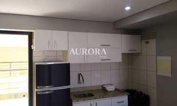 Imagem 4: Apartamento com 1 dormitório para alugar, Beracá Home - Centro - Londrina/PR