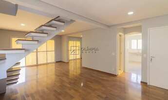 Imagem 2: Venda Cobertura 4 Dormitórios - 304 m² Moema