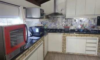 Imagem 4: Casa para venda tem 110 metros quadrados com 2 quartos