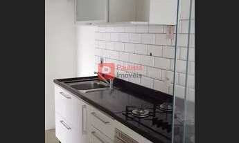 Imagem 6: Apartamento de 2 dormitórios com suíte para Locação com 70 m² no MaxHaus, 2 vagas de garag