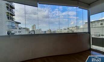 Imagem 3: Show de Apartamento