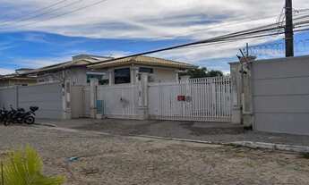 Imagem 2: Condomínio Estrela do Mar - Casa á Venda com 4 quartos, 4 vagas, 378.42m² (CA0112