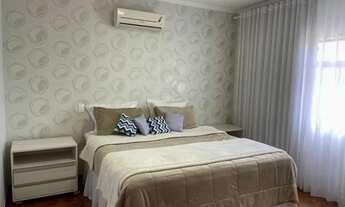 Imagem 7: Casa para Venda em Mogi das Cruzes, Vila Oliveira, 3 dormitórios, 3 suítes, 5 banheiros, 6