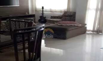 Imagem 2: Apartamento com 2 dormitórios à venda, 83 m² por R$ 710.000,00 - Jaguaré - São Paulo/SP