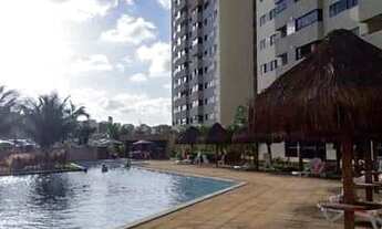 Imagem 2: Apartamento para aluguel possui 76 metros quadrados com 3 quartos em Neópolis - Natal - RN