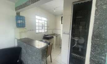 Imagem 4: Alugo Casa Grande de 1 Quarto