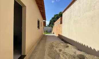 Imagem 4: Casa em lote com área de 360 m² em Mateus Leme/ MG