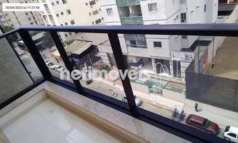 Imagem 4: Locação Apartamento 3 quartos Praia da Costa Vila Velha