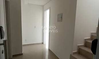 Imagem 5: FLORIANóPOLIS - Apartamento Padrão - Ingleses do Rio Vermelho