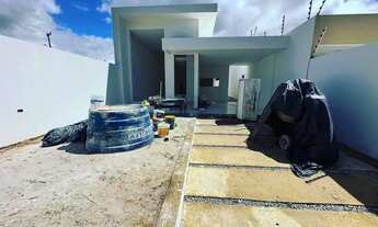 Imagem: Casa para venda tem 120 metros quadrados