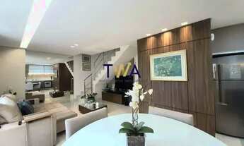 Imagem: Apartamento Duplex para alugar no Vila da