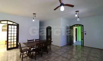 Imagem 4: Casa a venda localizada no bairro Oasis em Peruíbe, com 3 quartos e piscina