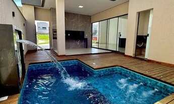 Imagem 7: Casa Jardins Bolonha