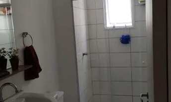 Imagem 7: Apartamento com 2 dormitórios à venda, 56 m² por R$ 270.000,00 - Jardim do Lago - Campinas