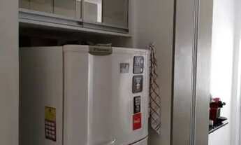 Imagem 6: Apartamento com 2 dormitórios à venda, 56 m² por R$ 270.000,00 - Jardim do Lago - Campinas