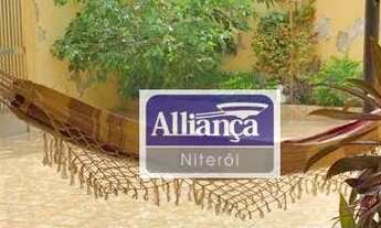 Imagem 3: Casa com 4 dormitórios à venda, 220 m² por R$ 500.000,00 - Porto da Pedra - São Gonçalo/RJ