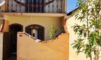 Imagem: Casa 2 quartos em Nilópolis