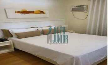 Imagem 6: Apartamento com 1 dormitório à venda, 41 m² por R$ 500.000,00 - Itaim Bibi - São Paulo/SP