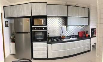 Imagem 6: APARTAMENTO À VENDA NO EDIFÍCIO LUAR DE MONGAGUÁ - MONGAGUÁ/SP