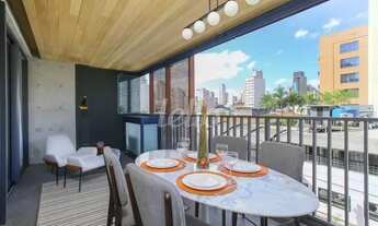 Imagem 3: São Paulo - Apartamento Padrão - Vila Nova Conceição