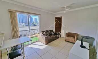 Imagem: Ribeirão Preto - Apartamento Padrão