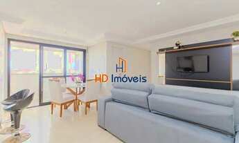 Imagem: Apartamento com 2 dormitórios à venda