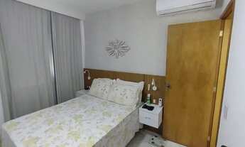 Imagem 4: APARTAMENTO 2 QUARTOS FONSECA 1 VAGA