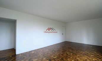 Imagem: Apartamento Venda 3 Dormitórios - 120 m²