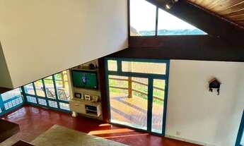 Imagem 7: Casa com 3 dormitórios à venda, 236 m² por R$ 980.000,00 - Itaipu - Niterói/RJ