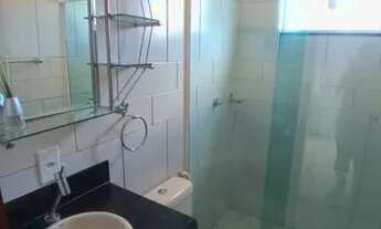 Imagem 7: Casa de condomínio para aluguel com 125 metros quadrados com 3 quartos