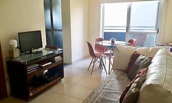 Imagem: Apartamento Duplex para alugar, 45 m² por