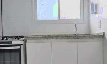 Imagem 4: Apartamento para venda tem 78 metros quadrados