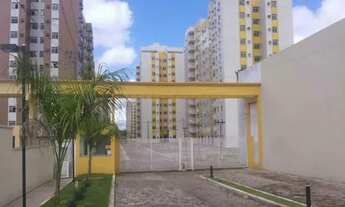Imagem 2: VENDO OU ALUGO APARTAMENTO NO VILLE SOLARE