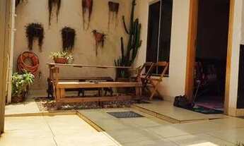 Imagem 3: Casa para venda com 160 metros quadrados com 3 quartos em Jardim Santa Clara - Guarulhos