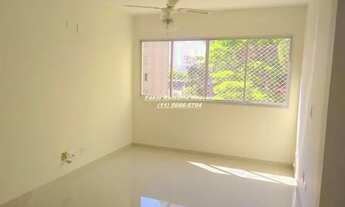 Imagem: Apartamento com 3 dormitórios, e 2 vagas