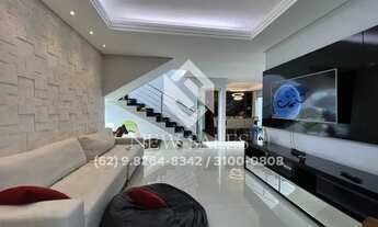 Imagem 2: Casa duplex 4 suítes, Condomínio do Lago