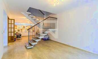 Imagem: Casa para Aluguel - Jardim Marajoara 