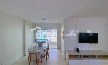 Imagem 3: Máximo Flamboyant - Apartamento 3 quartos, sendo 3 suítes