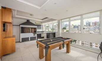 Imagem: PORTO ALEGRE - Apartamento Padrão - Bela