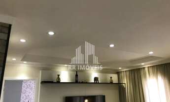 Imagem 3: RRCOD4746D Apartamento 70m² CONDOMÍNIO ESSENCIALLE HOME CLUB - OPORTUNIDADE - 2 Dorms 2 Va