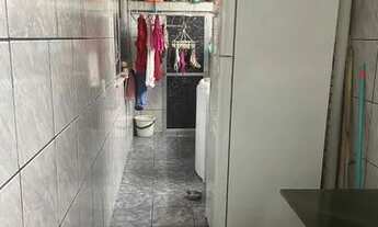 Imagem 6: EXCELENTE CASA DE VILA _ ACEITA FINANCIAMENTO