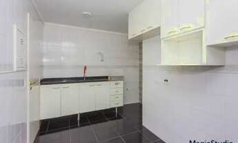 Imagem 7: CHARMOSO PRÉDIO ESTILO NEO CLÁSSICO - ANDAR ALTO - 2 VAGAS