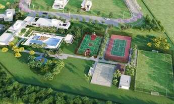 Imagem 4: Casa de condomínio para venda tem 297 metros quadrados em Cidade Alpha - Eusébio - CE