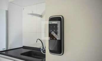 Imagem 5: Apartamento para Aluguel - Panamby, 1 Quarto, 24 m2