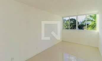 Imagem 2: Apartamento para Aluguel - Asa Norte, 1 Quarto, 44 m2